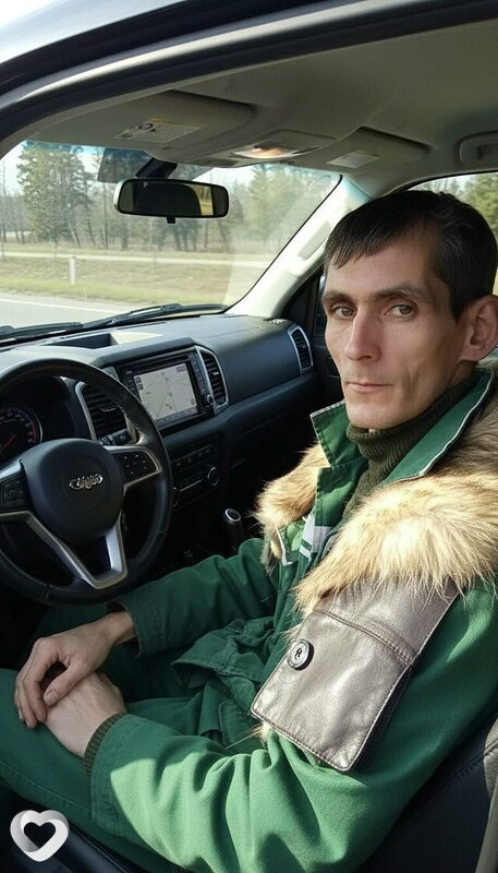 Сергей, 50, Новосибирске — анкета №4491715
