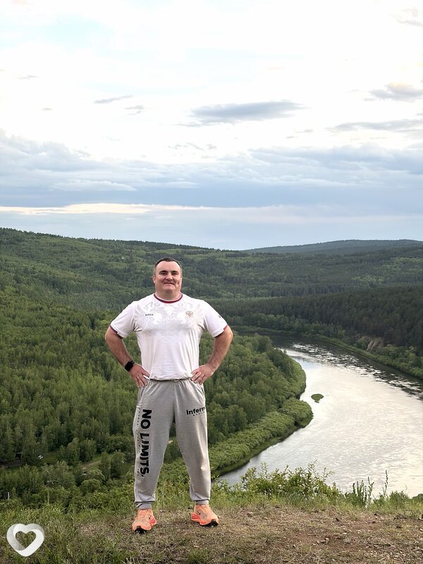 Евгений, 38, Чите — анкета №4491717