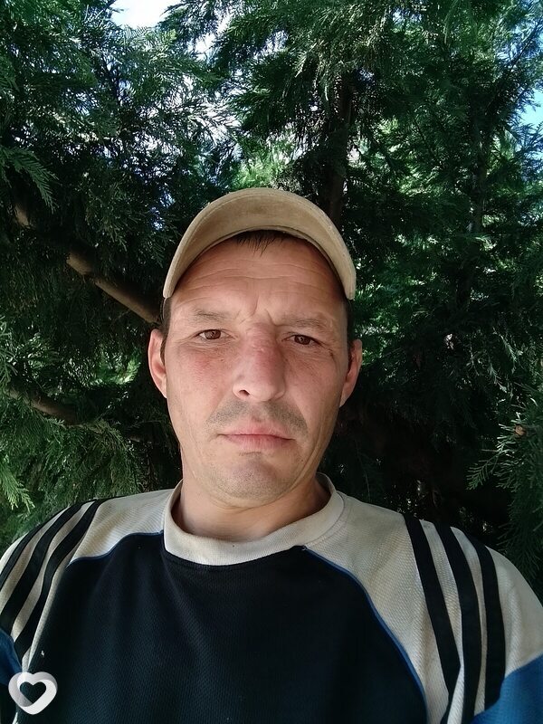 Александр, 37, Сочи — анкета №4491953