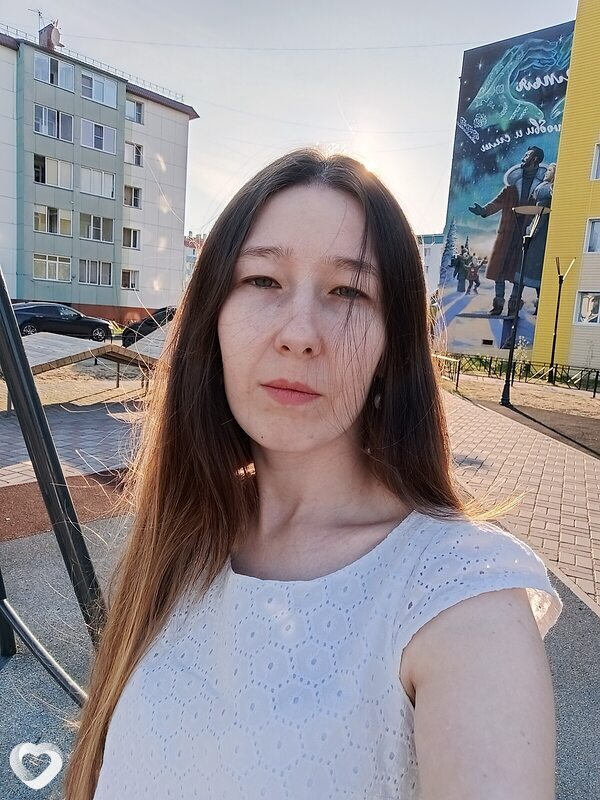 Светлана, Губкинский