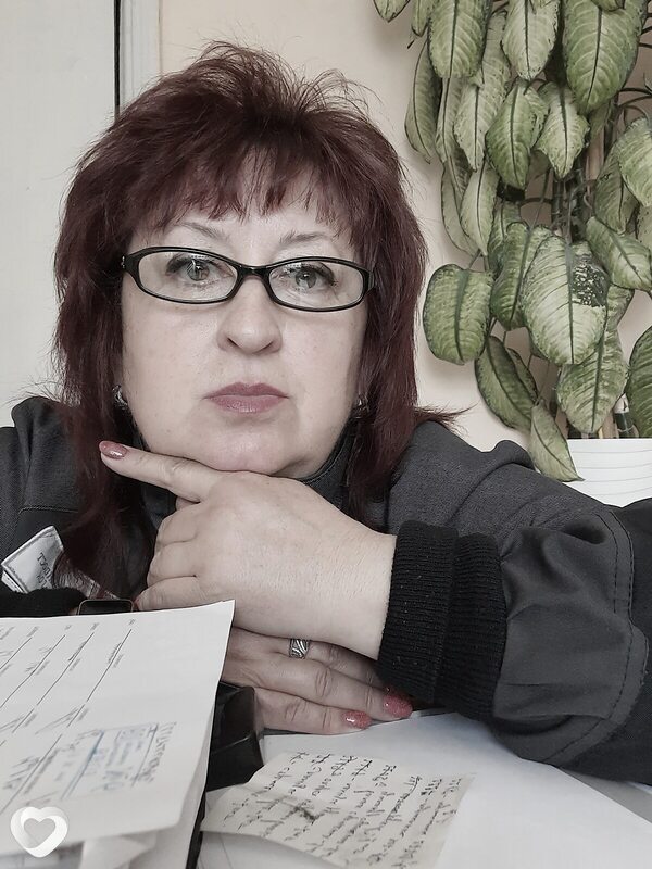 Elena, Губкин