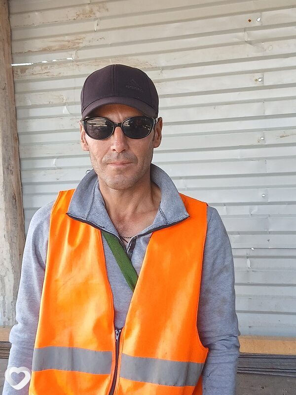 Алик, 47, Усть-Каменогорск — анкета №4492293
