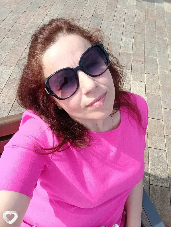 Ольга, 40, Нижнем Новгороде — анкета №4492294