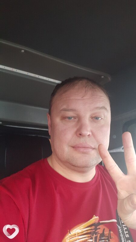 Иван, 47, Новосибирске — анкета №4492297