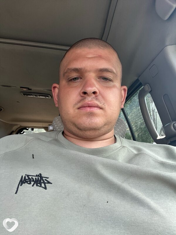 Егор, 23, Донецке — анкета №4492302