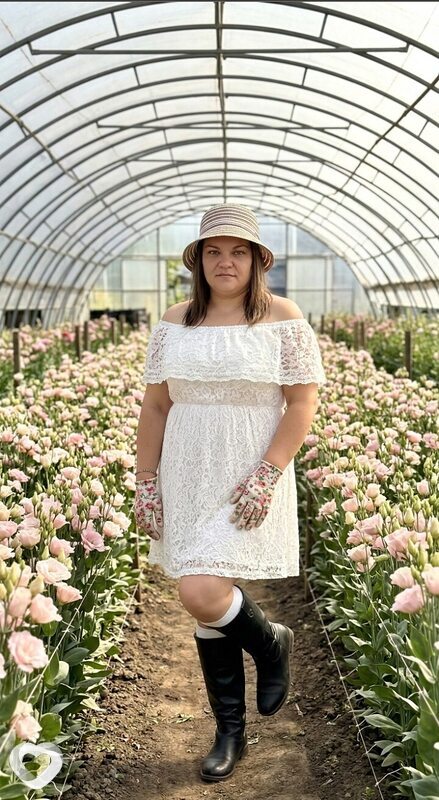 Настя, 18, Волгограде — анкета №4492309