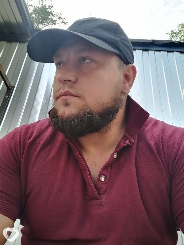 Тимур, 39, Санкт-Петербурге — анкета №4492313