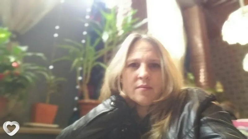 Олеся, 46, Москве — анкета №4491897