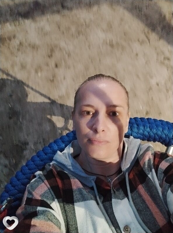 Екатерина, 43, Алматы — анкета №4491900