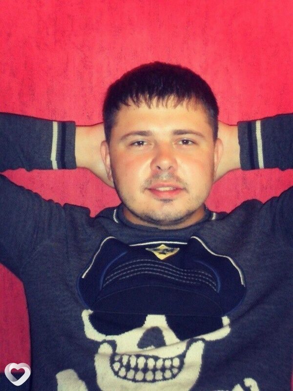 Олег, 41, Новокузнецке — анкета №4491906