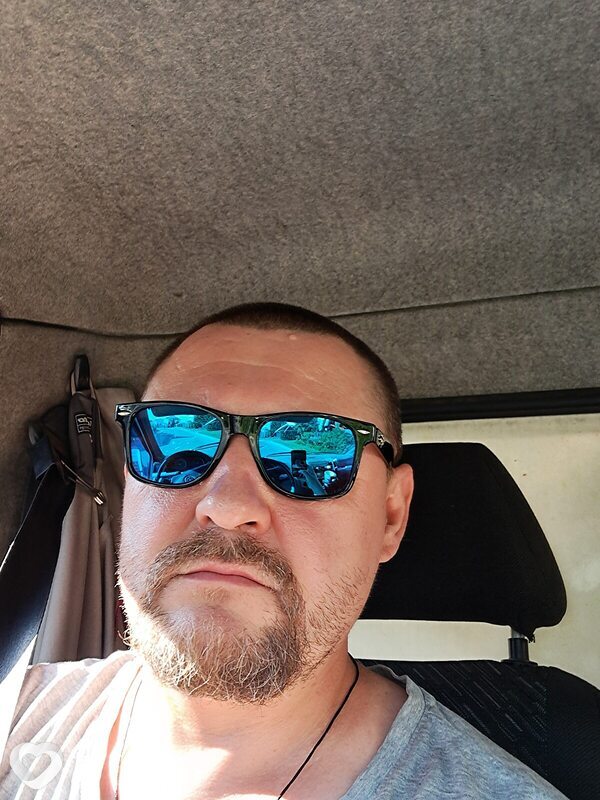 Виталий, 45, Кемерове — анкета №4491996
