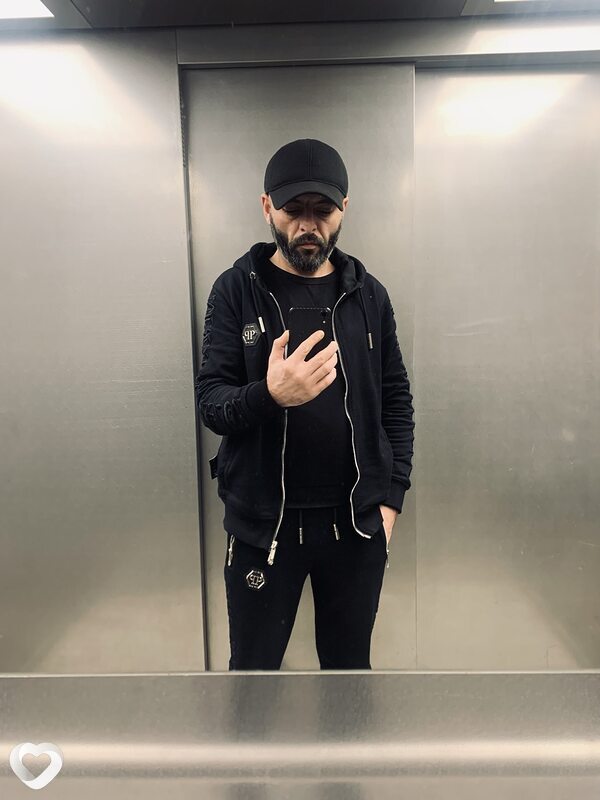 Hak, 35, Астане — анкета №4491999