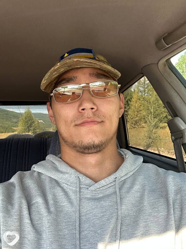 Андрей, 20, Иркутске — анкета №4492002