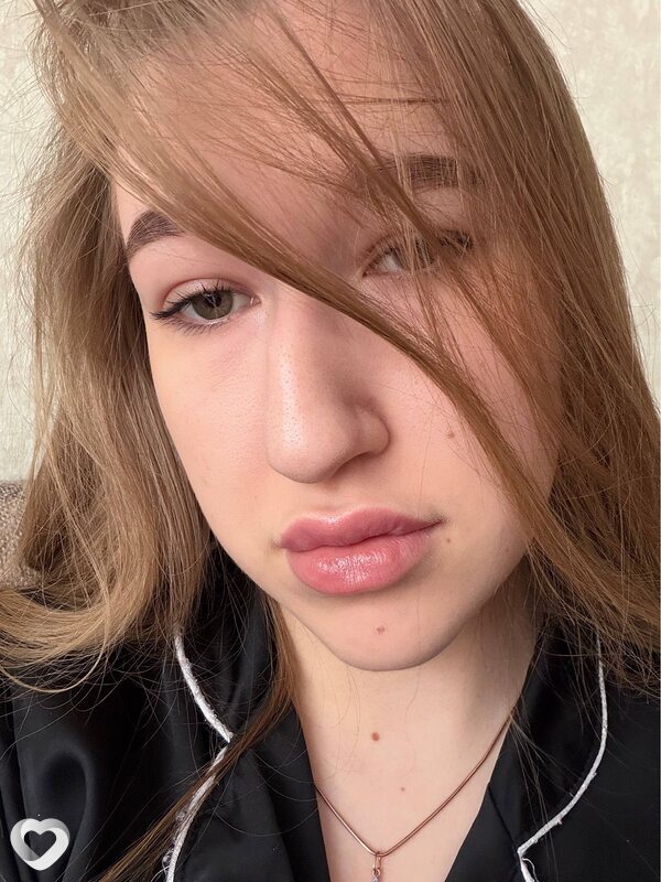 Дашуля, 21, Перми — анкета №4492003