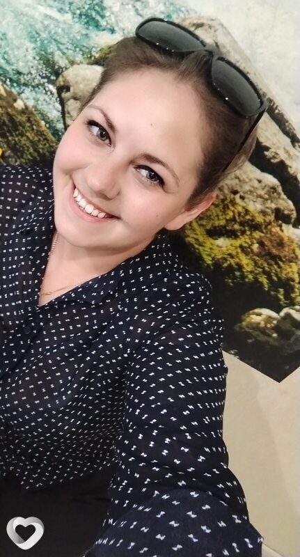 Мария, 33, Волгограде — анкета №4492005