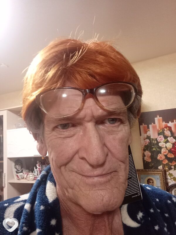 Александр, 67, Сургуте — анкета №4492012