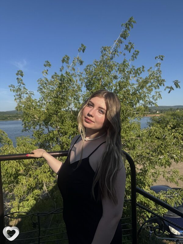 Ксения, 21, Санкт-Петербурге — анкета №4492013