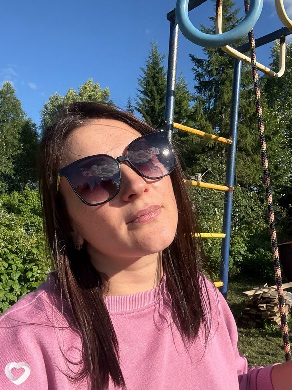 Еленка, 38, Ухте — анкета №4492016