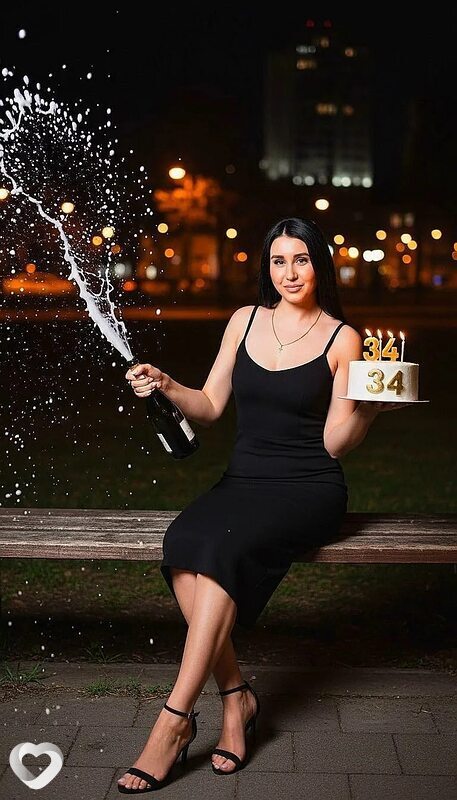 Тралюляшка, 29, Ростове-на-Дону — анкета №4492019