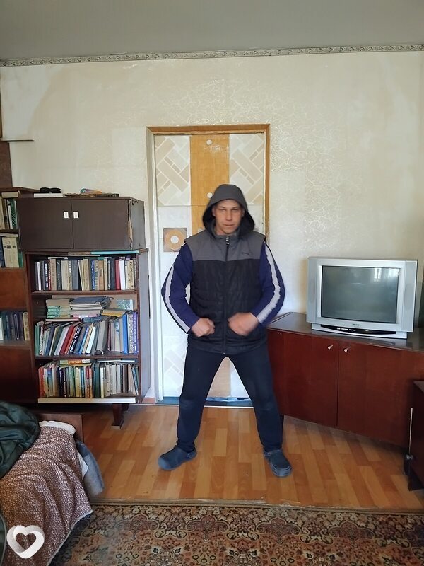 Юрий, Днепр