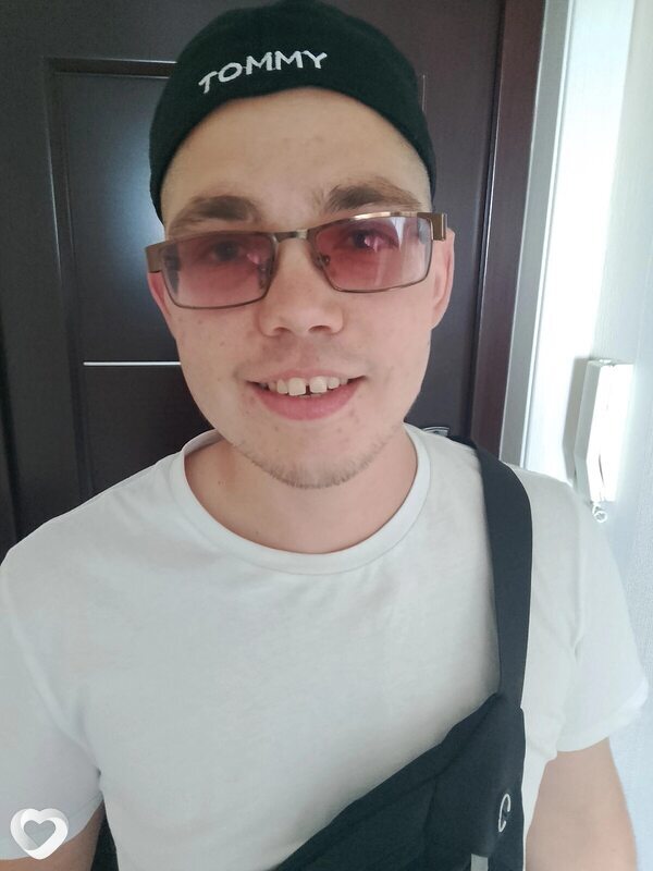 Александр, 22, Сургуте — анкета №4492027