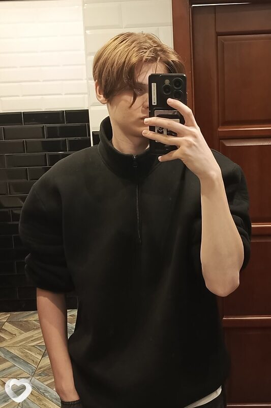 Андрей, 18, Екатеринбурге — анкета №4492032