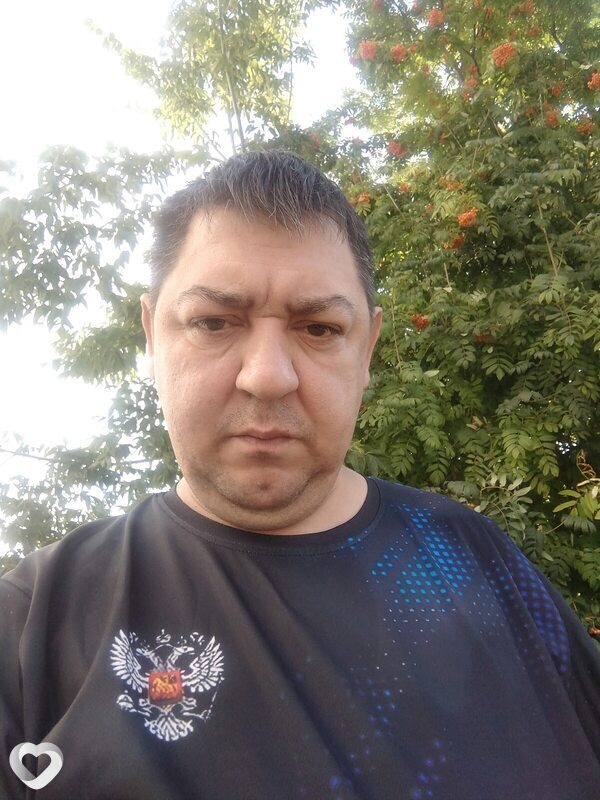 Дмитрий, 42, Кемерове — анкета №4492037