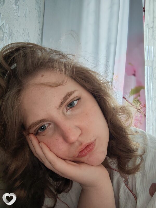 Лидия, 19, Екатеринбурге — анкета №4492072