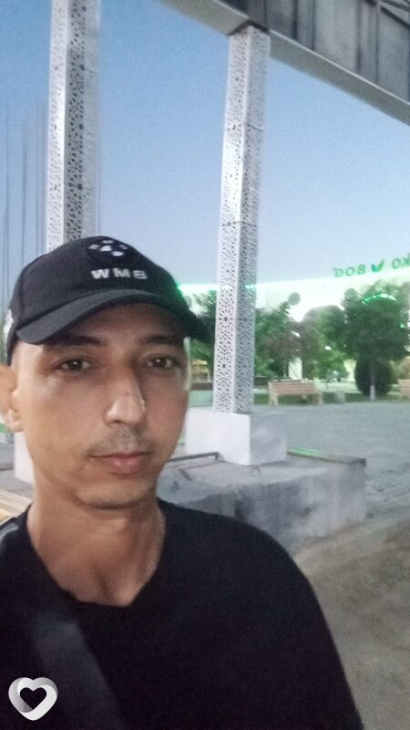 Ровшан, 37, Туле — анкета №4492079