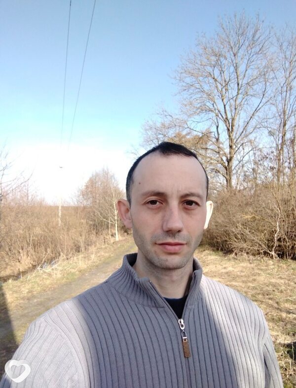 Богдан, 29, Львове — анкета №4492082