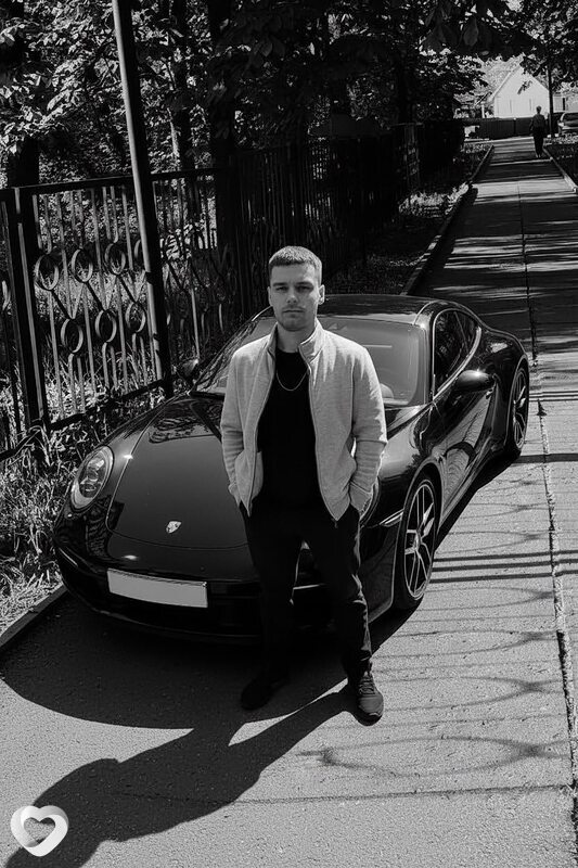 Евгений, 21, Могилев — анкета №4492044