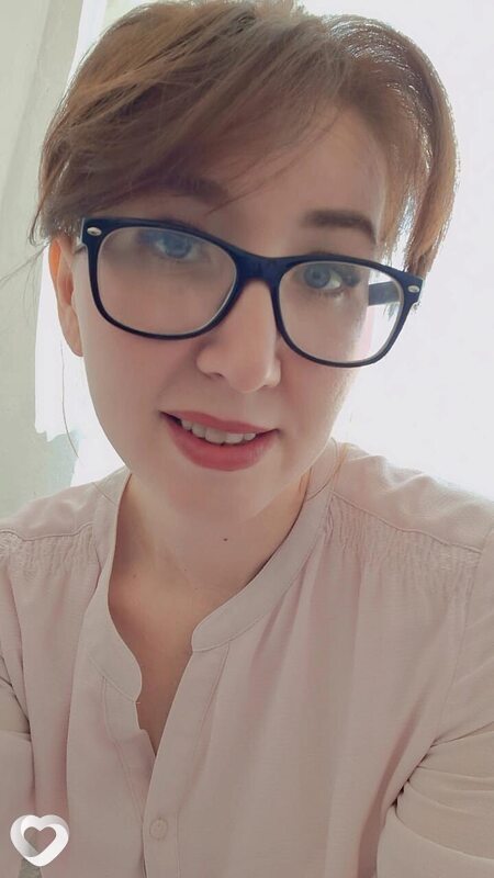 Дина, 30, Астане — анкета №4492051