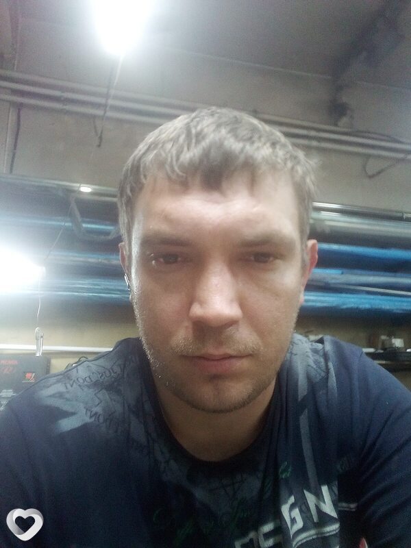 Алексей, 31, Челябинске — анкета №4492059