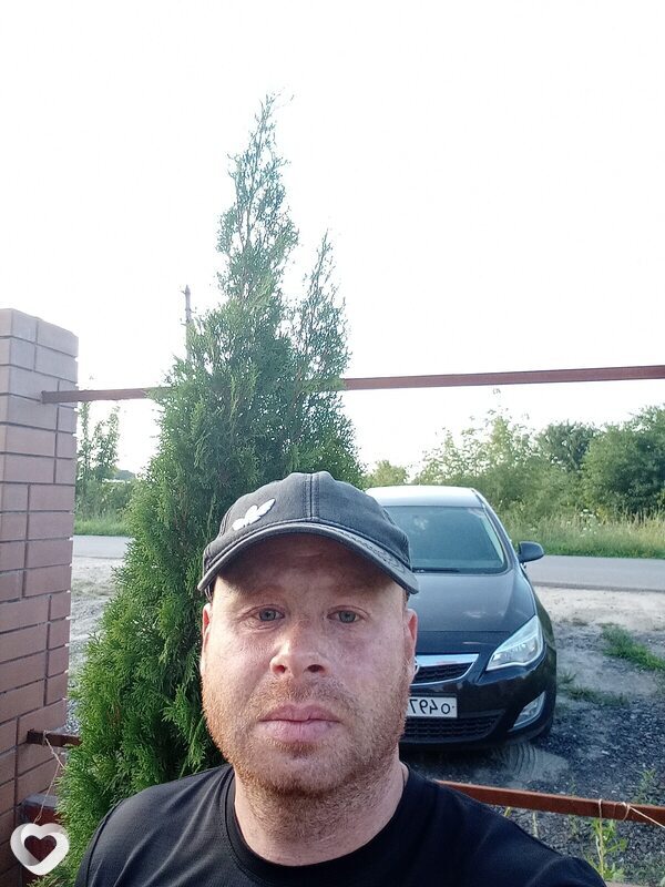Станислав, 38, Курске — анкета №4492061