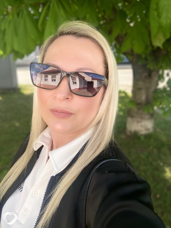 Зинаида, 49, Барановичах — анкета №4492098