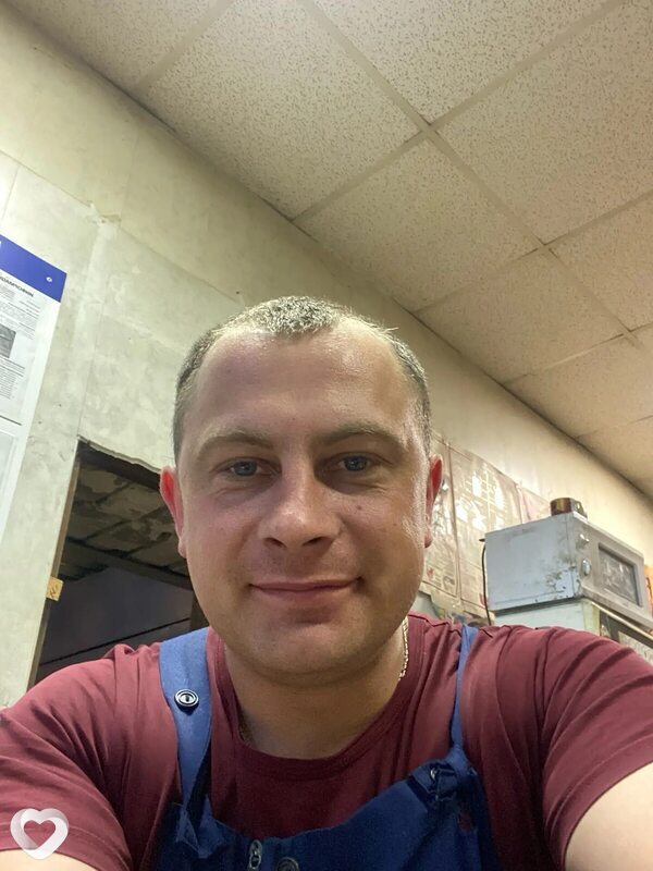 Вадим, 30, Липецке — анкета №4492101