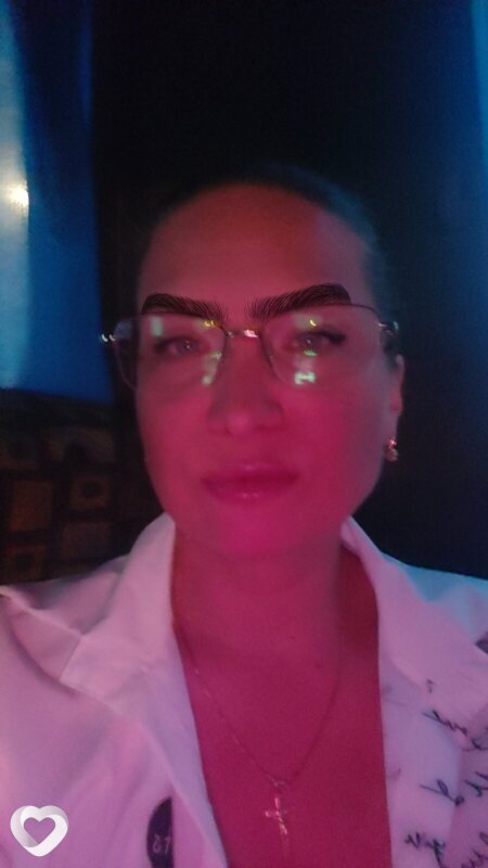 Kristina, 47, Одессе — анкета №4492106