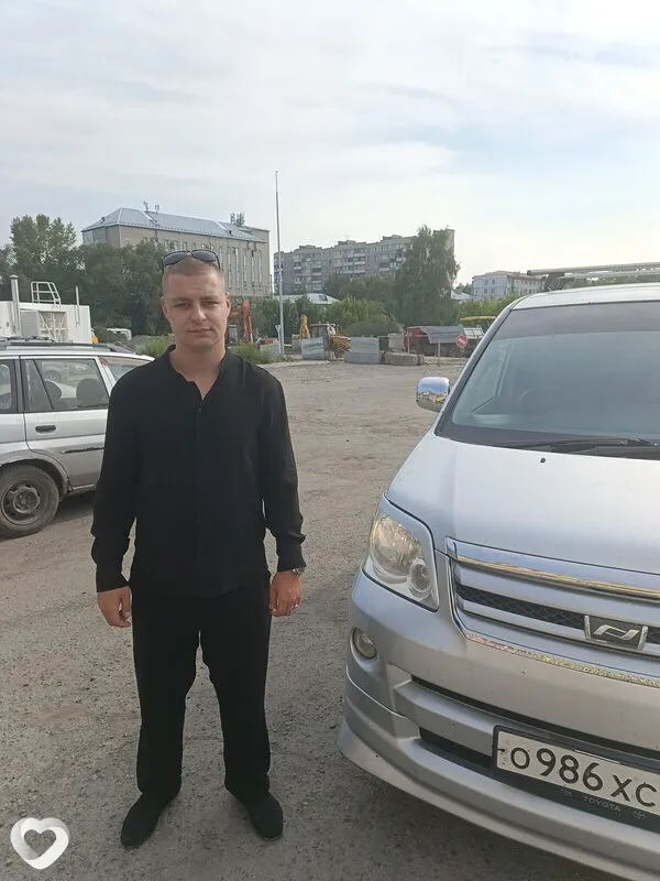 Дмитрий, 22, Бийске — анкета №4492111