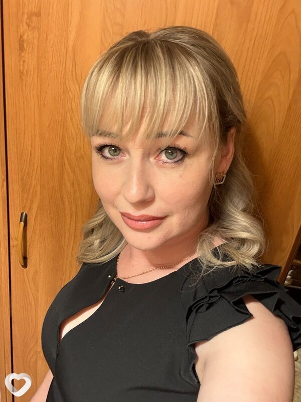 Ирина, 38, Астрахани — анкета №4492113