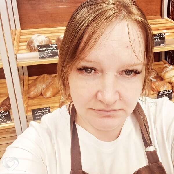 Лена, 46, Брянске — анкета №4492142
