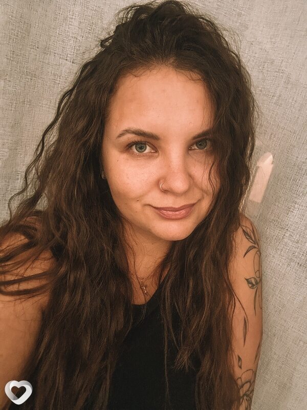 Ксения, 43, Усть-Илимск — анкета №4492145