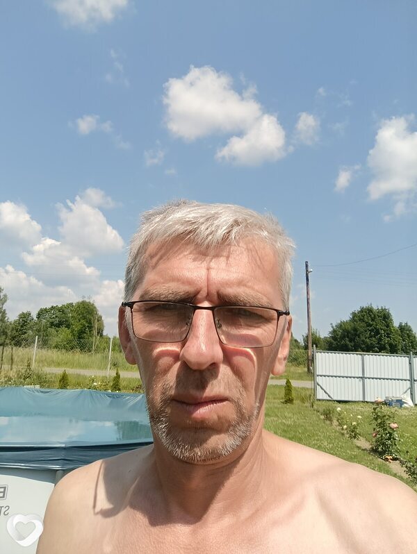 Дмитрий, 47, Бобруйске — анкета №4492147