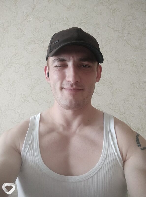 Roy, 34, Владикавказе — анкета №4492152