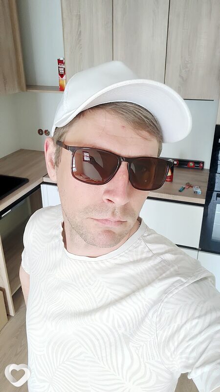 Александр, 36, Санкт-Петербурге — анкета №4492155