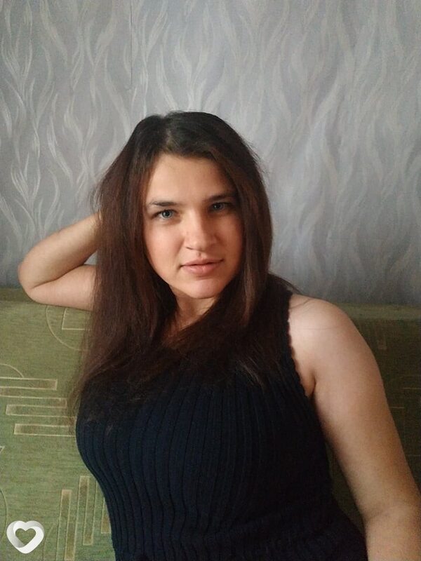 Маша, 34, Кременчуге — анкета №4492156