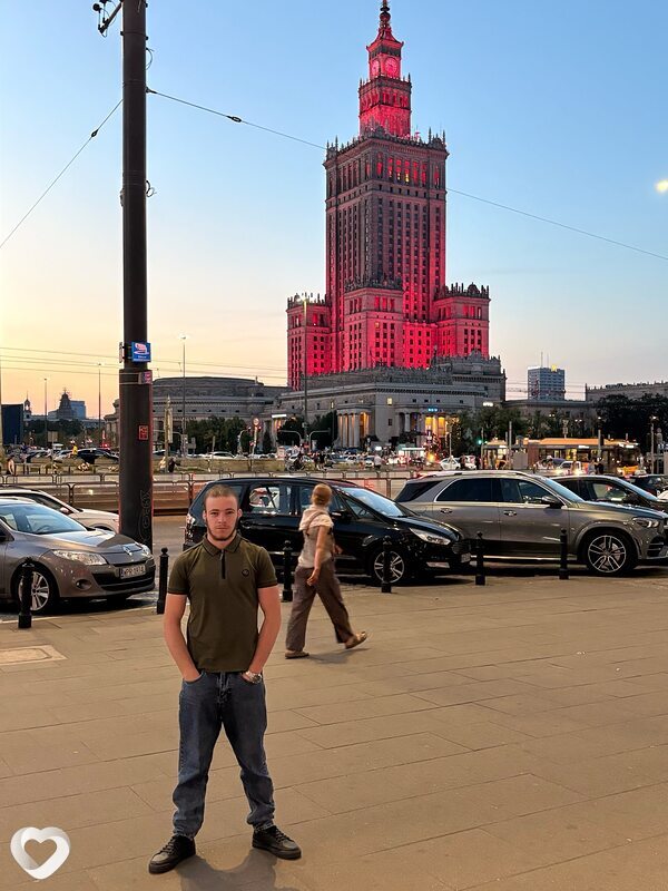 Сево, Лодзь