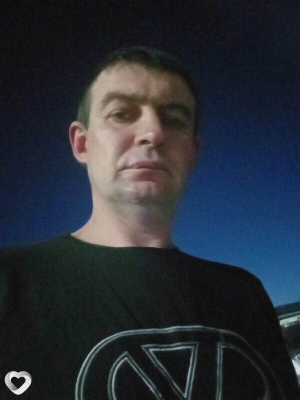 Андрей, 38, Домодедово — анкета №4492166