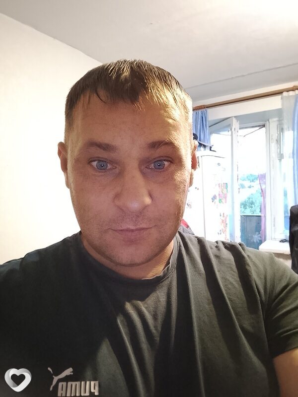 Василий, 39, Кирове — анкета №4492167
