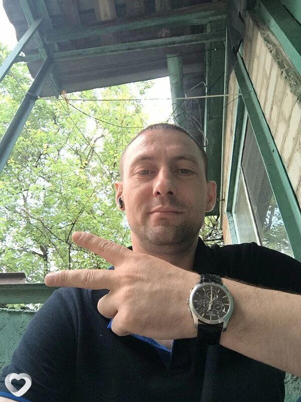 Алексей, 35, Луганске — анкета №4492168