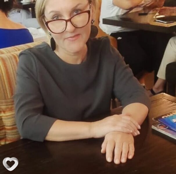 Сония, 55, Ульяновске — анкета №4492182